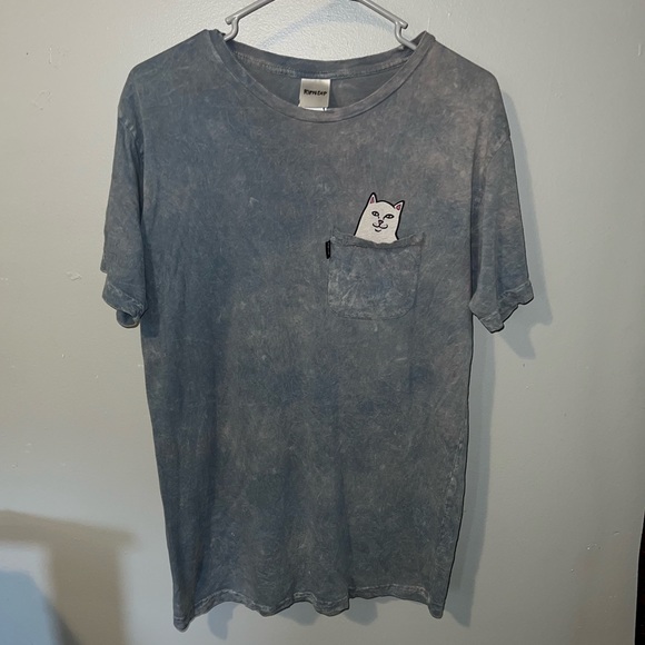Ripndip Other - Ripndip Pocket T-Shirt Large